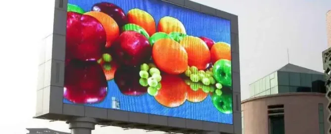 Videotron Outdoor: Solusi Iklan Digital yang Menarik dan Efektif