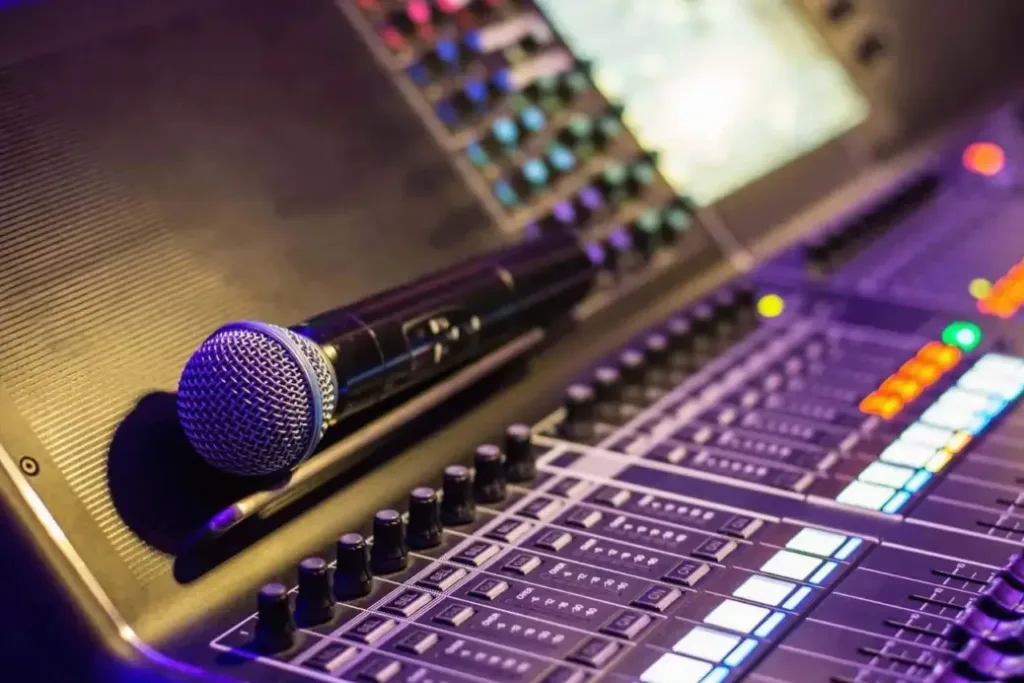 Contoh Audio Visual: Definisi, Manfaat, dan Penerapan