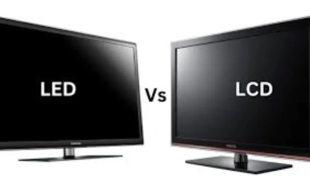 10 Perbedaan Layar LCD & LED yang Utama, Wajib Tahu!