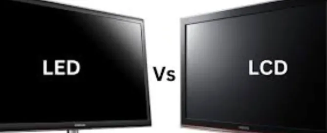 10 Perbedaan Layar LCD & LED yang Utama, Wajib Tahu!