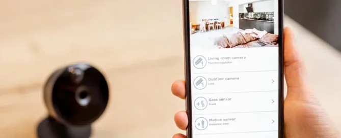 Aplikasi CCTV jarak jauh yang bisa dipantau dari HP