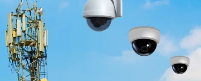 Jarak Jangkauan CCTV Berdasarkan Jenisnya