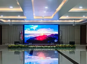LED videotron panduan lengkap