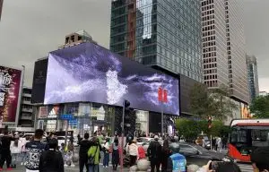 Panduan Praktis Menampilkan Reklame di Videotron dengan Hasil Visual Tajam dan Profesional
