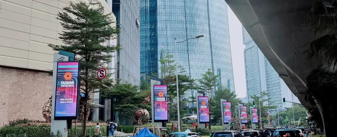 Syarat IPR Videotron