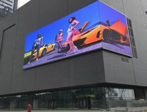 LED videotron panduan lengkap
