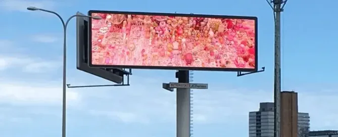 batas operasional videotron