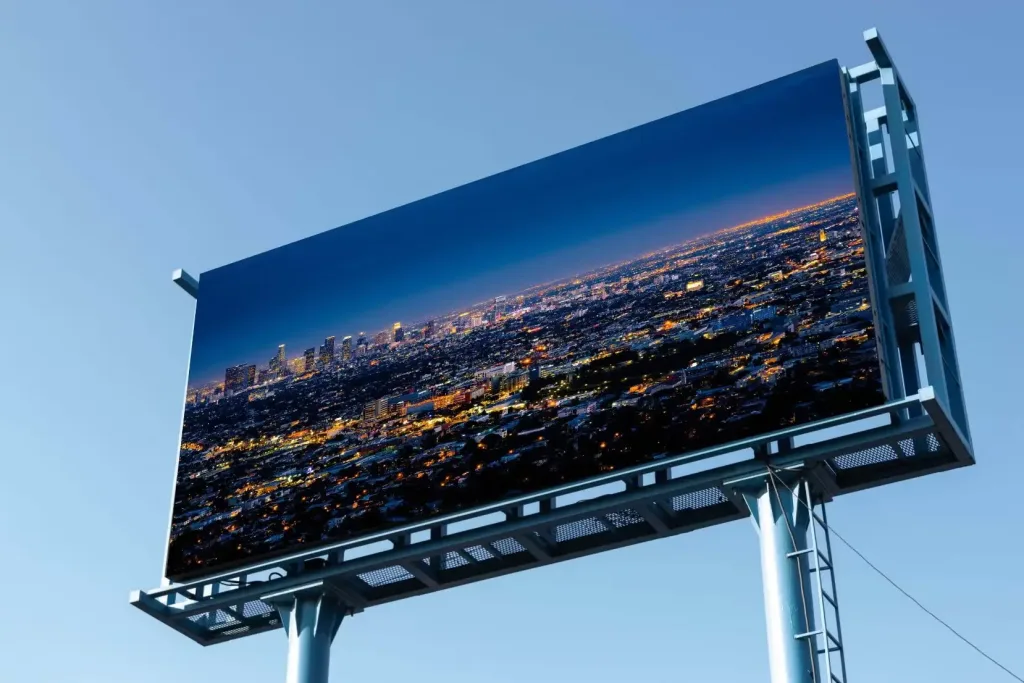 billboard digital