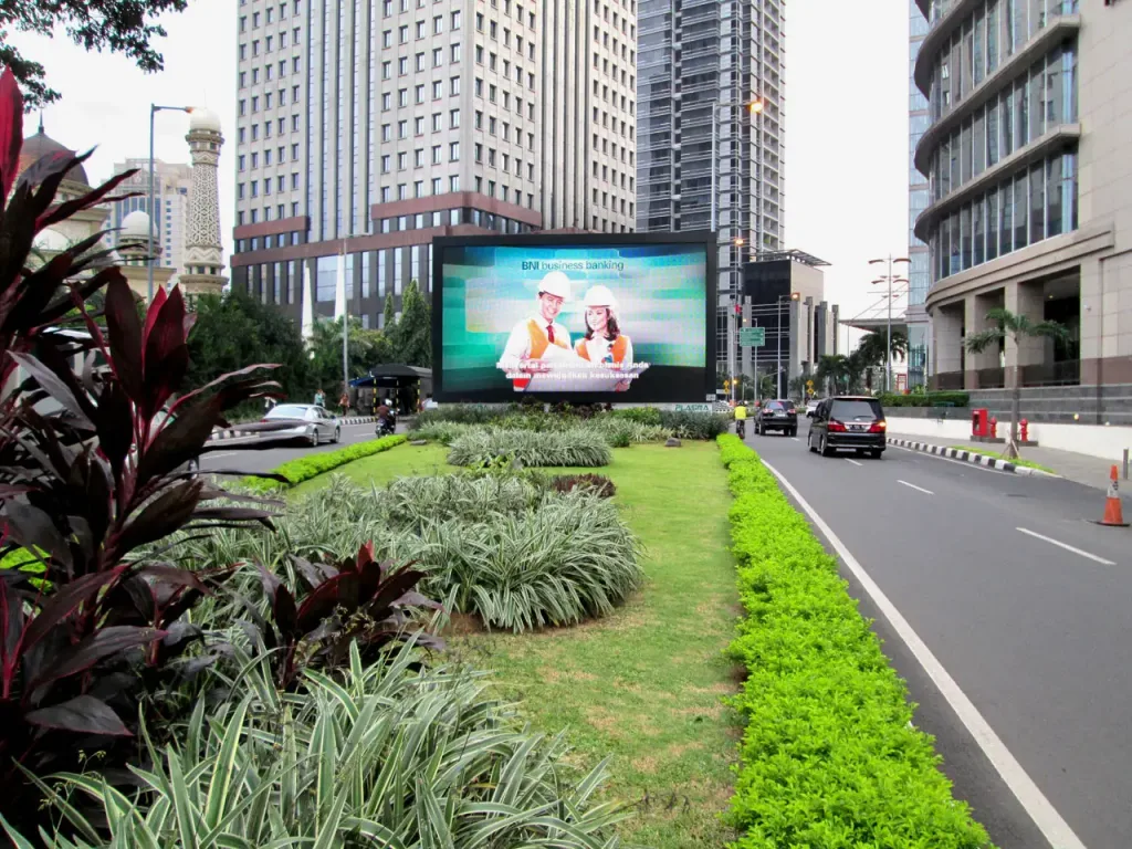 cocok kah videotron untuk semua bisnis_