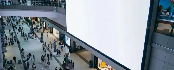 layar LED videotron