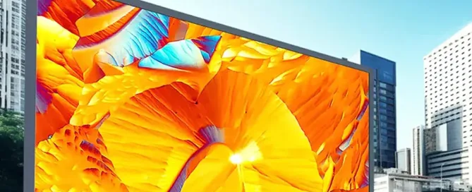 lokasi videotron strategis