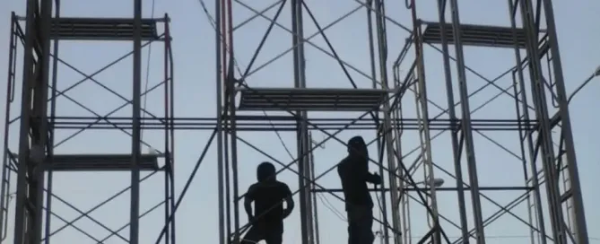 maintenance videotron