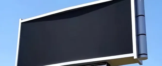 satu modul mati, layar lain apakah mati_