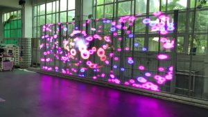 LED videotron panduan lengkap