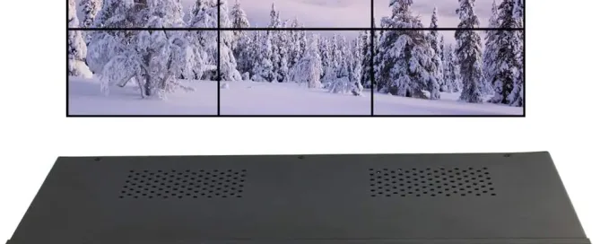 videowall controller