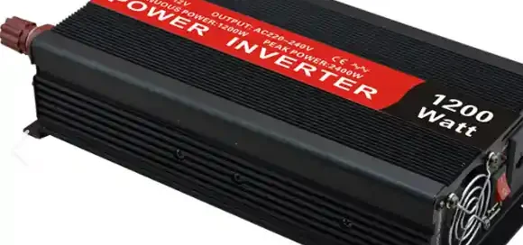 Apa Itu Inverter: Pengertian, Fungsi & Cara Kerja Lengkap