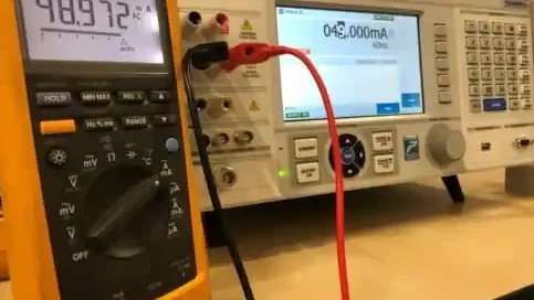 Cara Kalibrasi Multimeter: Panduan Akurat & Terlengkap