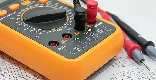 Cara Kerja Multimeter: Penjelasan Akurat untuk Pemula & Pro