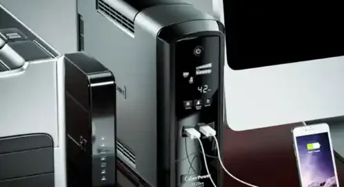 Cara Kerja UPS: Fungsi, Jenis dan Manfaat untuk Perangkat