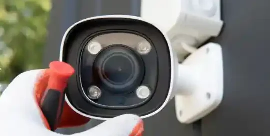 Cara Memasang CCTV Rumah & Kantor Mudah dan Aman