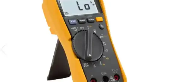 Cara Mengukur Tegangan AC dengan Multimeter yang Benar