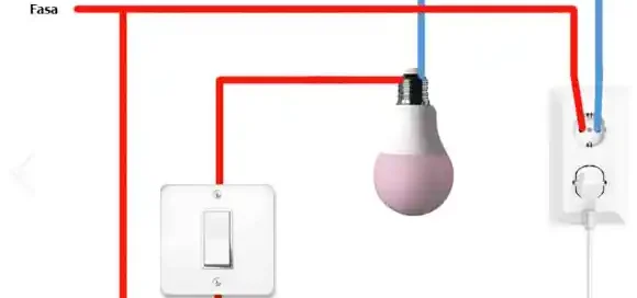 Cara Pasang Saklar Lampu: Panduan Praktis & Aman di Rumah