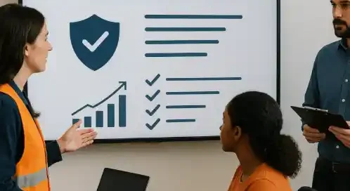 Cheetah Safety: Solusi Keselamatan Industri Modern