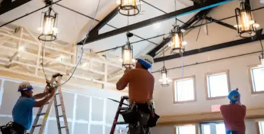 Distributor Lampu LED Murah untuk Proyek & Retail