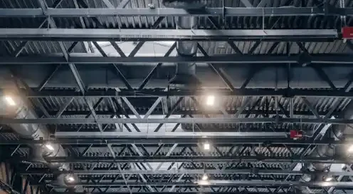 Distributor Lampu Terpercaya untuk Proyek & Bangunan