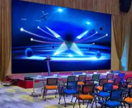 Estimasi Harga Videotron Indoor per Meter: Penjelasan Lengkap & Terupdate