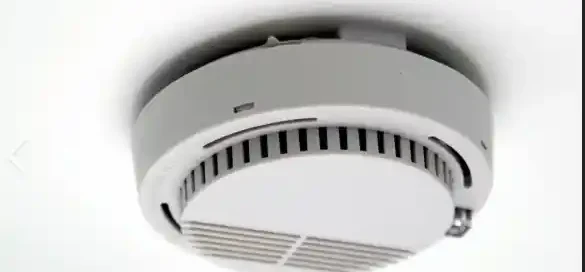 Fungsi Smoke Detector Adalah Pendeteksi Kebakaran Dini