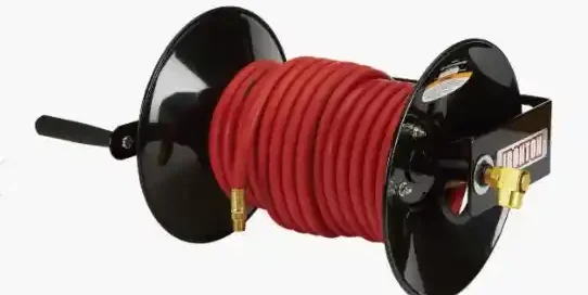 Hose Reel Adalah: Fungsi, Jenis & Kelebihan Lengkap