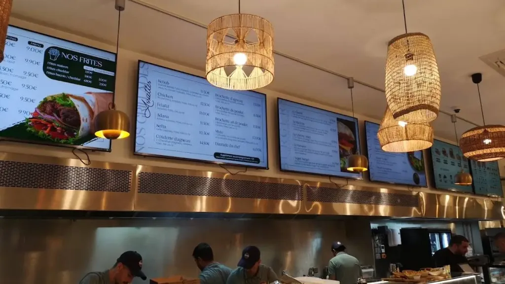 Jenis Usaha yang Cocok Pakai Videotron