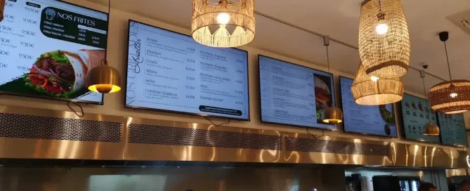 Jenis Usaha yang Cocok Pakai Videotron