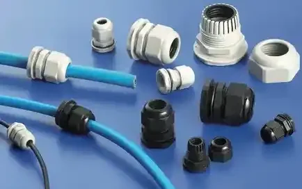 Kabel Gland Terbaik: Fungsi, Jenis & Spesifikasi Lengkap