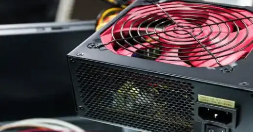 Kegunaan Power Supply: Fungsi & Tips Memilih Terbaik