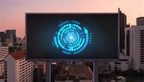 Ketahanan Videotron Outdoor Terhadap Angin Kencang