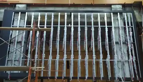 Konstruksi Rangka Videotron: Tipe, Cara Pasang & Tips Aman