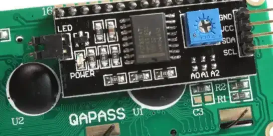 LCD Module: Panduan Lengkap & Fungsi untuk Semua Perangkat