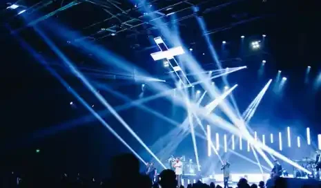 Lighting Panggung: Semua yang Perlu Kamu Ketahui