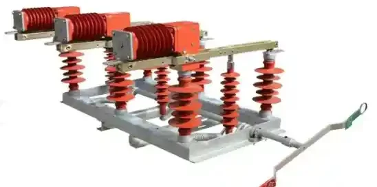 Load Break Switch Adalah: Fungsi, Jenis & Manfaat TM