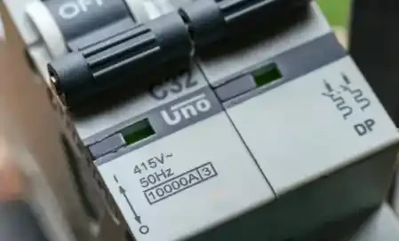 MCB 900 Watt: Fungsi, Spesifikasi, Kelebihan & Cara Kerja