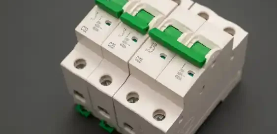 MCB Listrik 900 Watt: Aman & Efisien untuk Rumah Modern