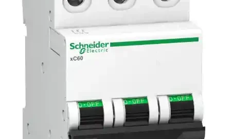 MCB Schneider 6A: Fungsi, Harga & Kelebihan Produk