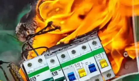 MCB Terbakar: Penyebab, Cara Mengatasi & Pencegahan Aman