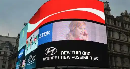 Mengenal Panel Videotron: Jenis, Spesifikasi, dan Fungsi