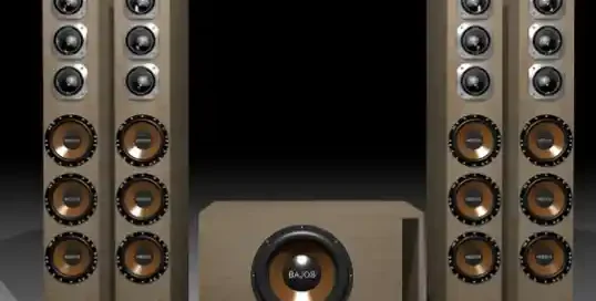 Merk Speaker Terbaik untuk Sound System Lapangan Terbaru