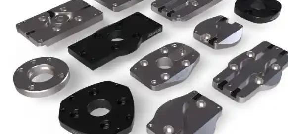 Mounting Plate: Fungsi, Jenis, Kelebihan & Cara Memilih