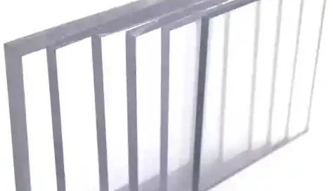 Pelindung Polikarbonat LED Floor: Aman & Tahan Benturan