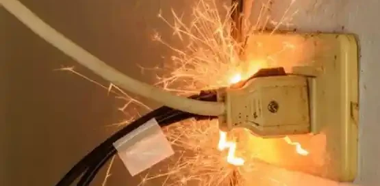 Pencegahan Stop Kontak Terbakar Agar Rumah Tetap Aman